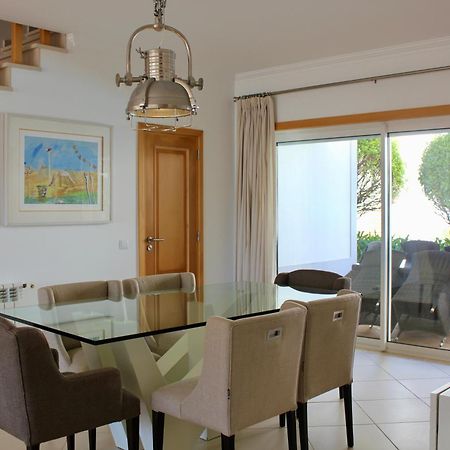 Villa Stunning Townhouse T3 Óbidos Exterior foto