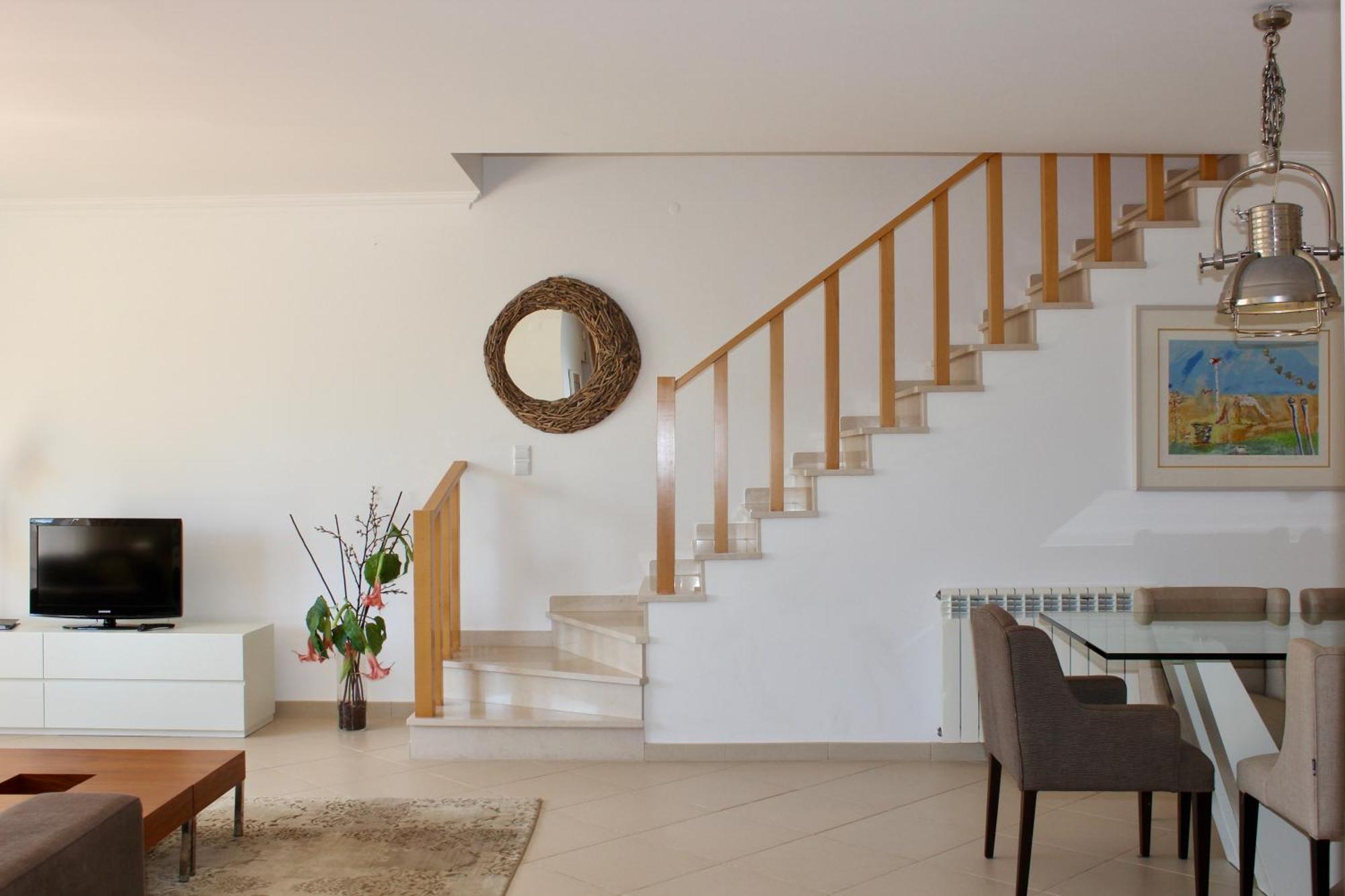 Villa Stunning Townhouse T3 Óbidos Exterior foto