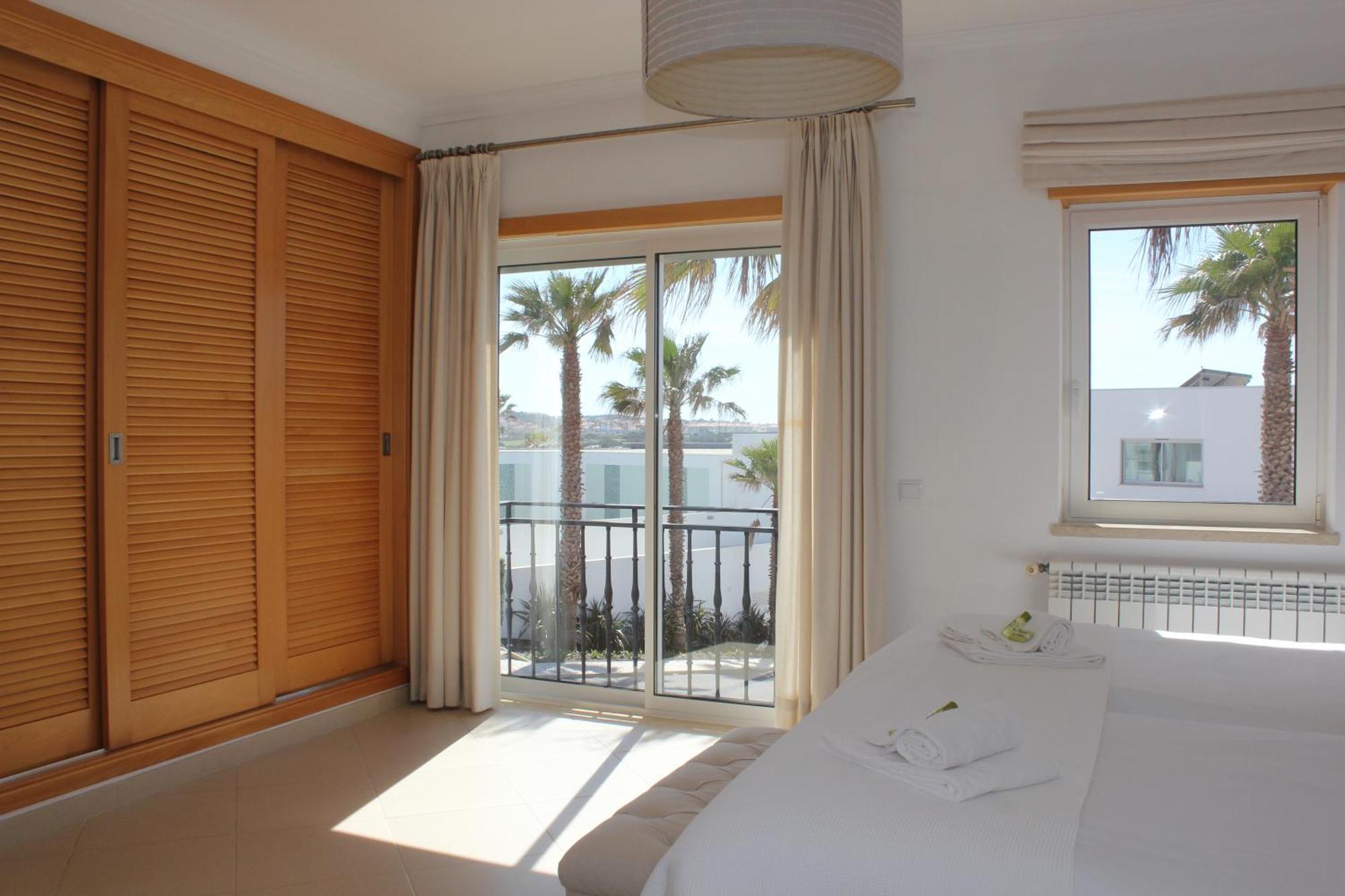 Villa Stunning Townhouse T3 Óbidos Exterior foto