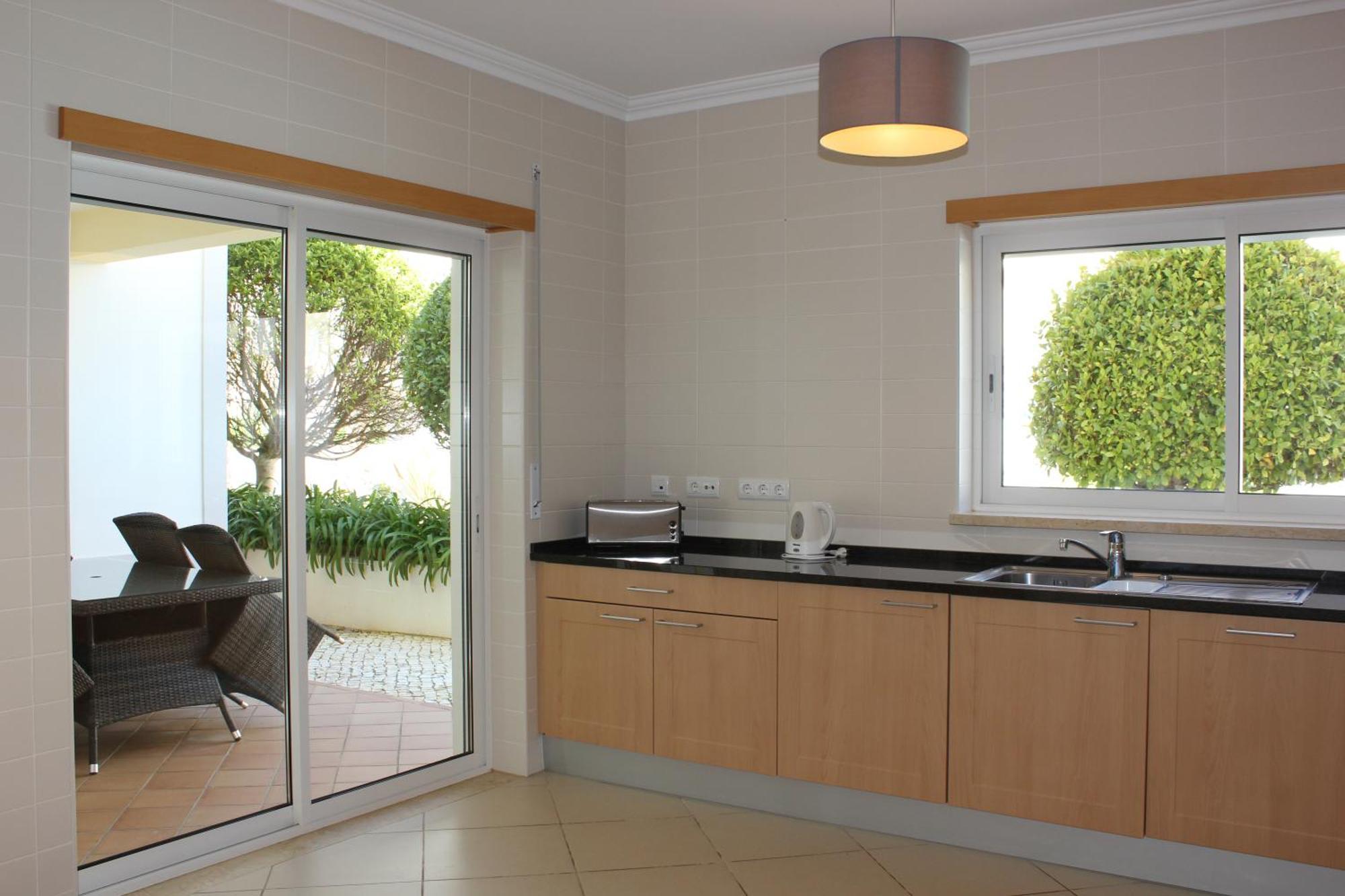Villa Stunning Townhouse T3 Óbidos Exterior foto